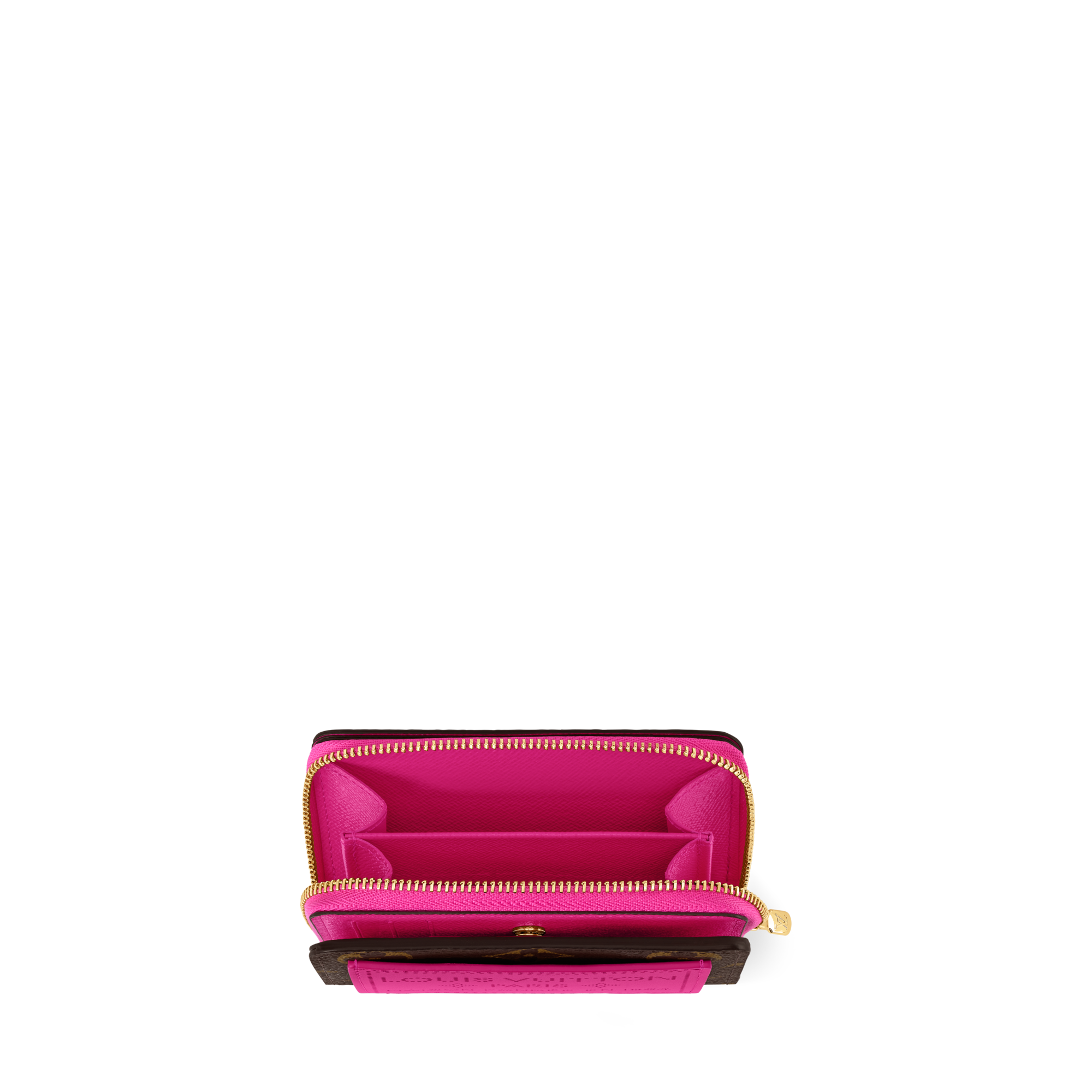 LOUIS VUITTON ポルトフォイユ・ルー ポルトフォイユ・ルー その他キャンバス｜ルイ・ヴィトン 公式サイト